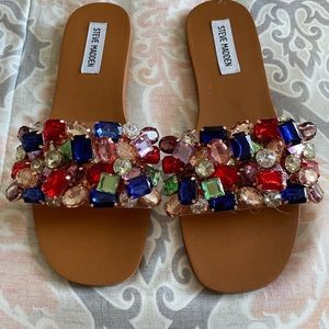 Steve Madden Brionna Sandals